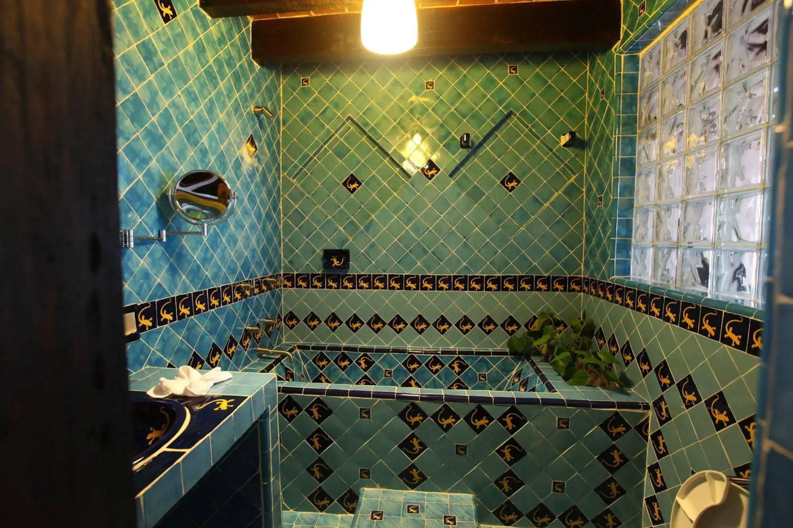 La Capilla Hotel Boutique