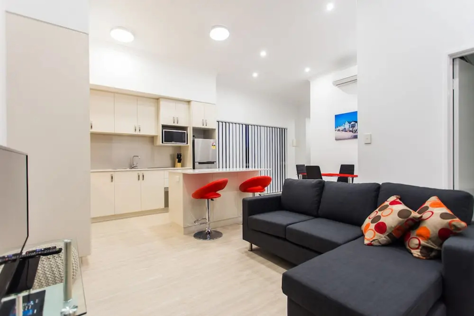 Reflections by Rockingham Apartments