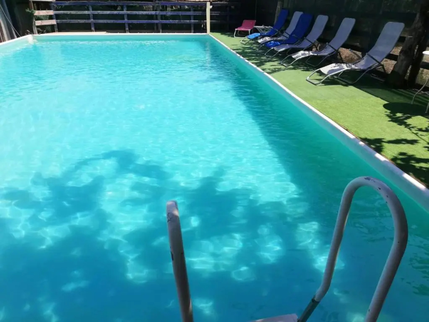 Studio with shared pool and wifi at Aci Bonaccorsi 8 km away from the beach