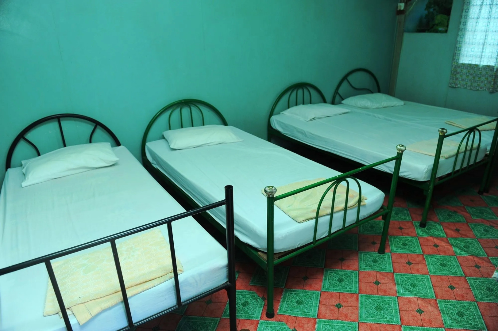 Capital O 90665 Countryview Recreation Park & Resort - Hostel