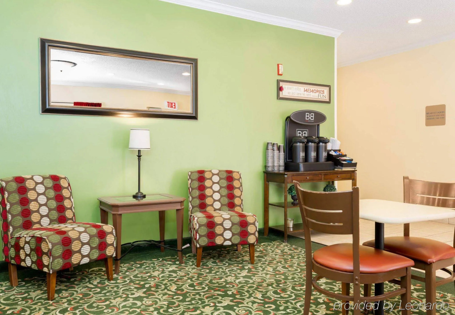 Clarion Inn Fairborn -  Dayton near Wright Patterson