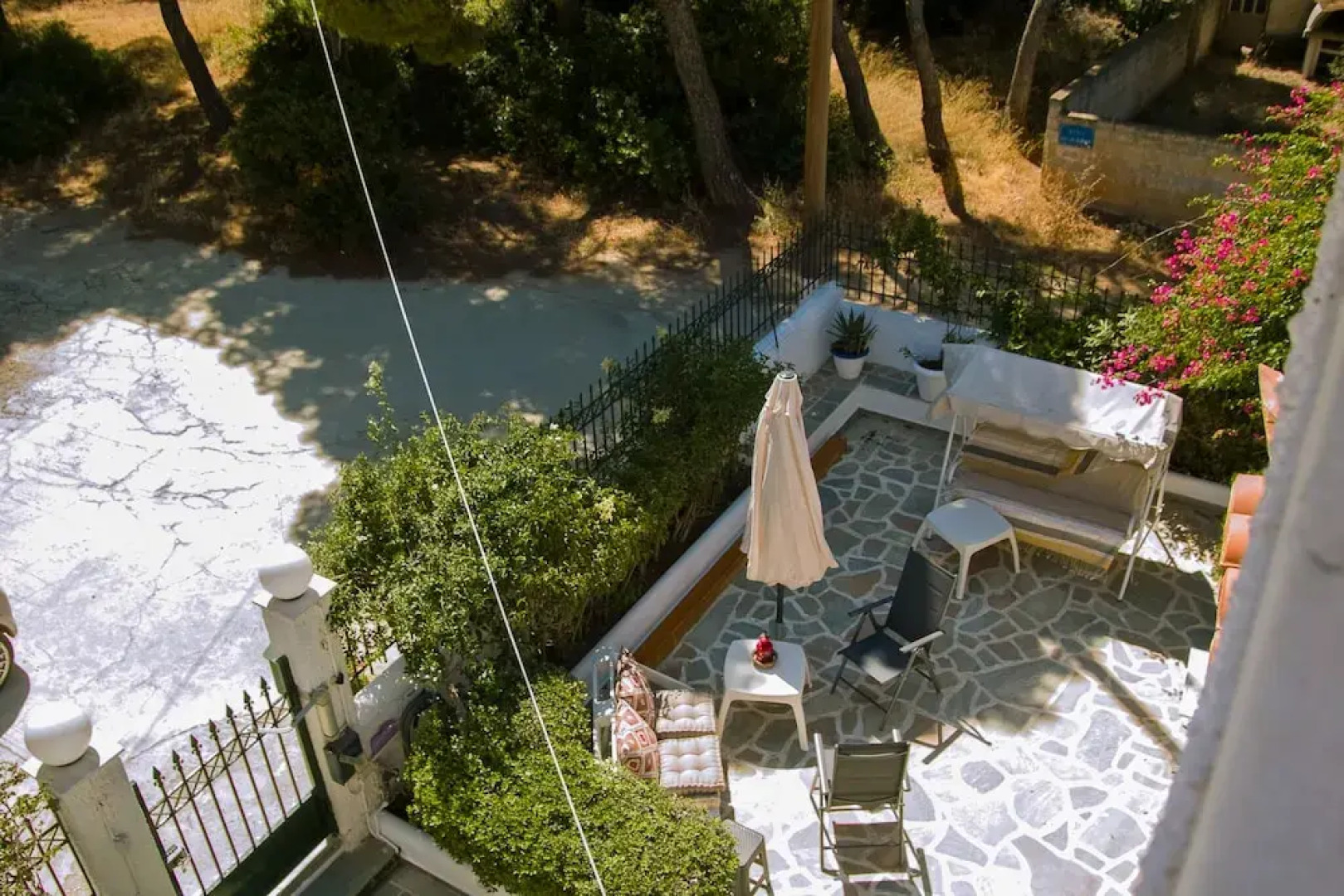 Villa Donna - Unique 3 level home