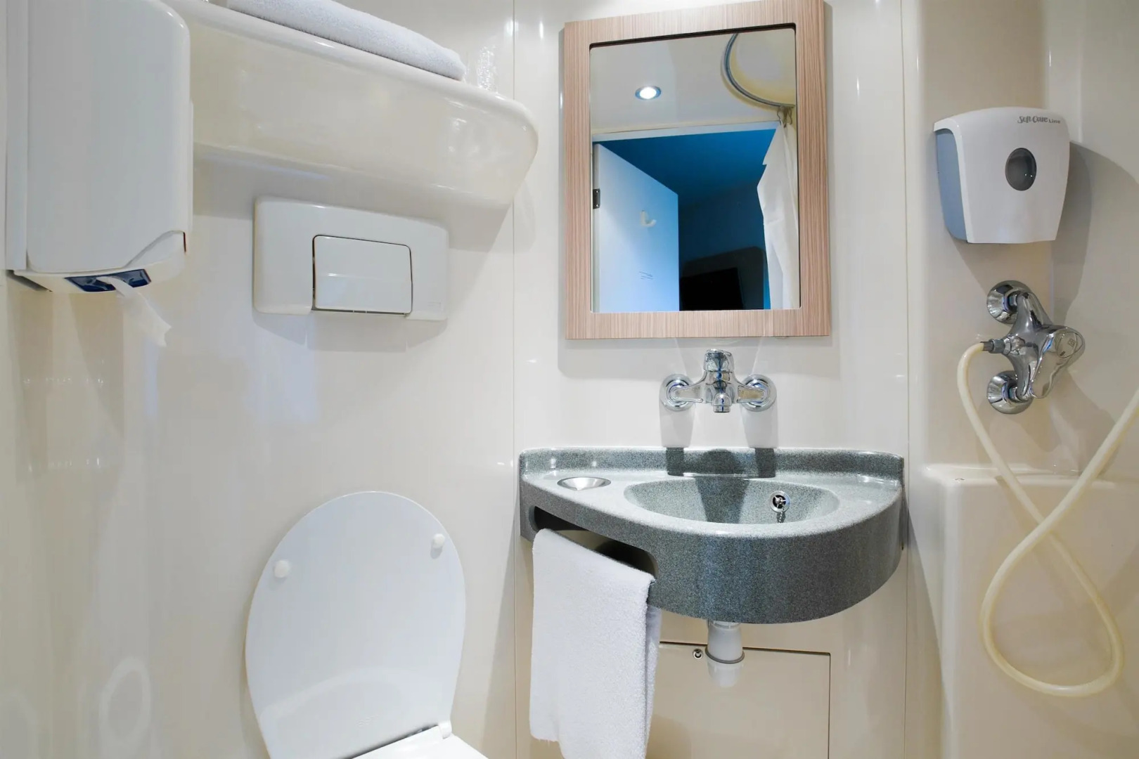 Première Classe Angers Sud - Les Ponts De Cé