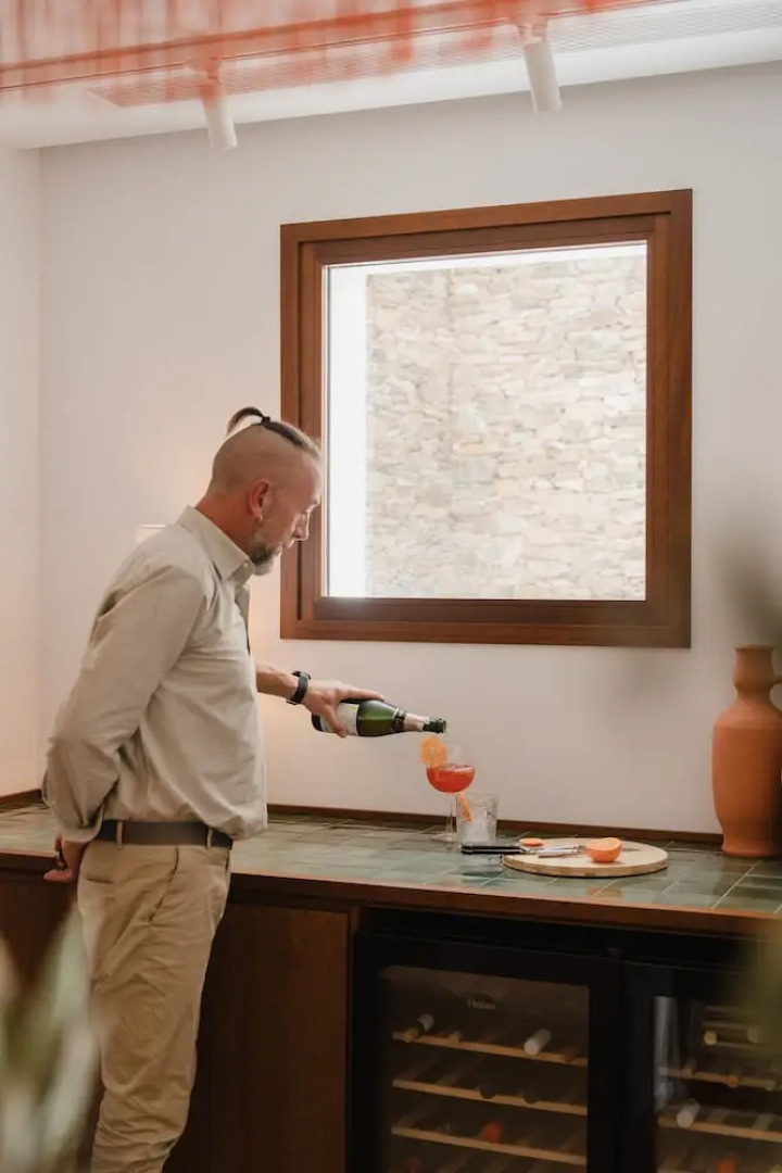 Boutique Hotel Villa Salvador - Adults Only