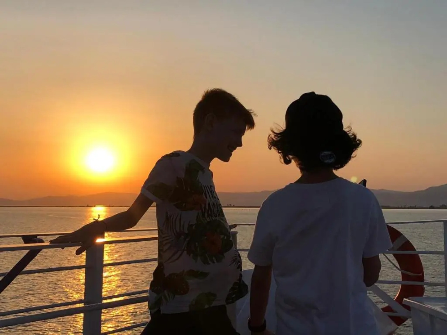 Olivia-Sea Cottage House and garden exclusively only for you! Slow down in private atmosphere!