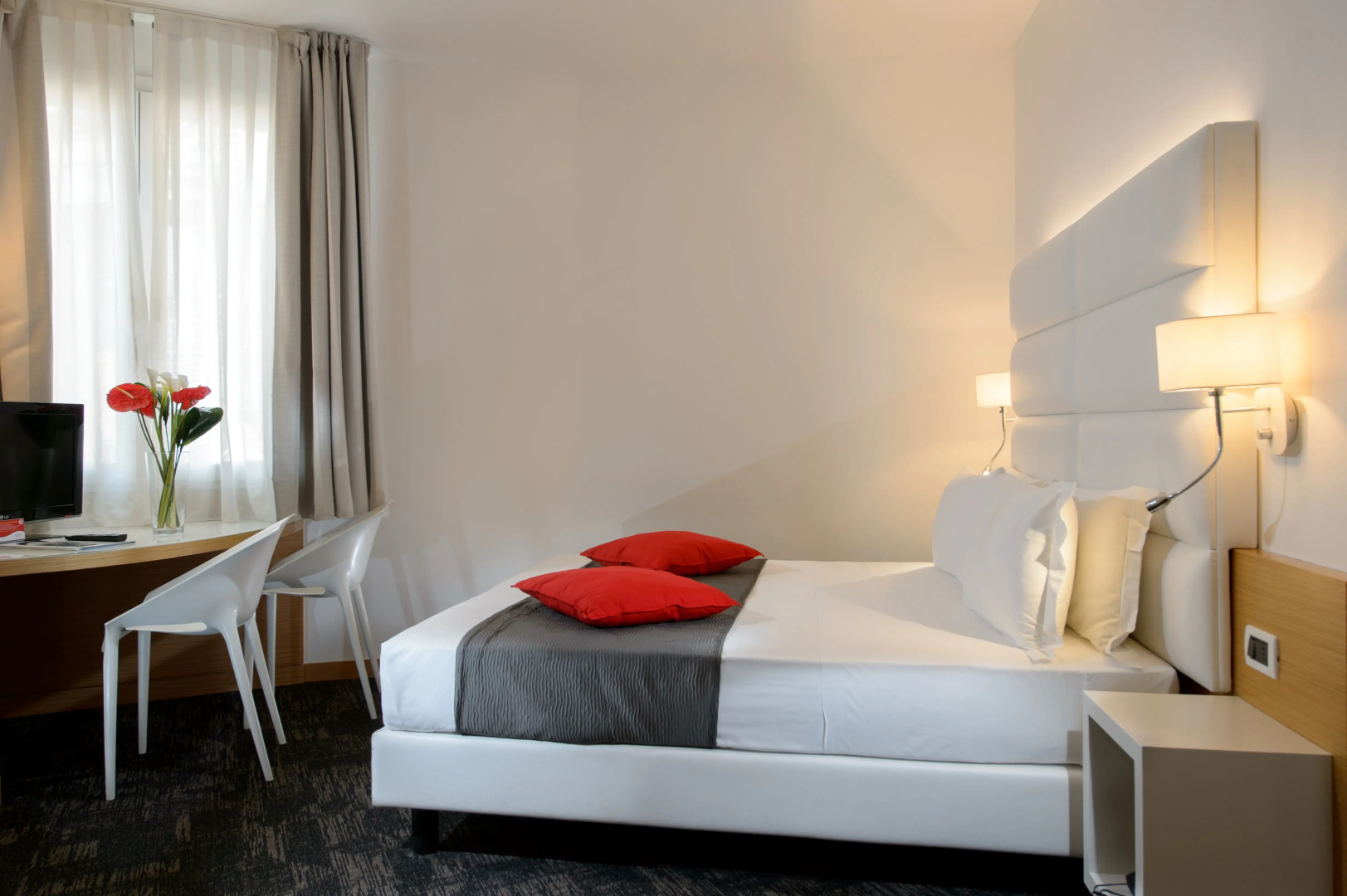 Elite Hotel Mestre Venice