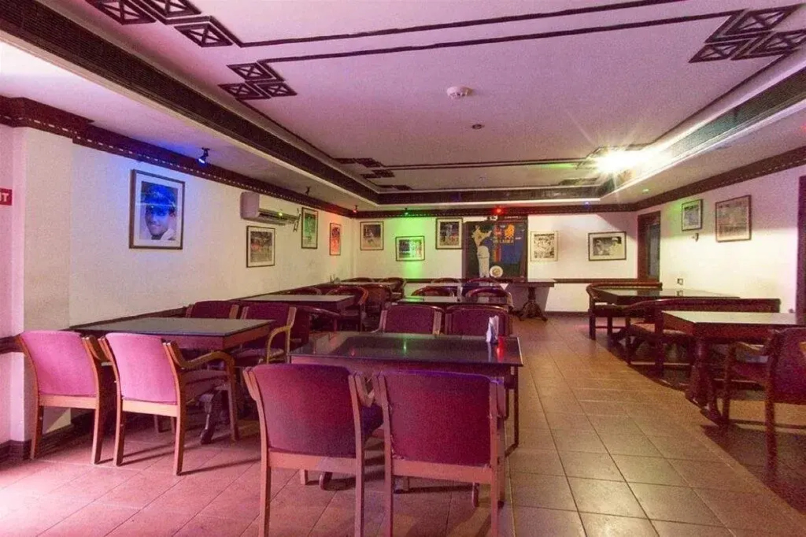 The Pearlview Regency