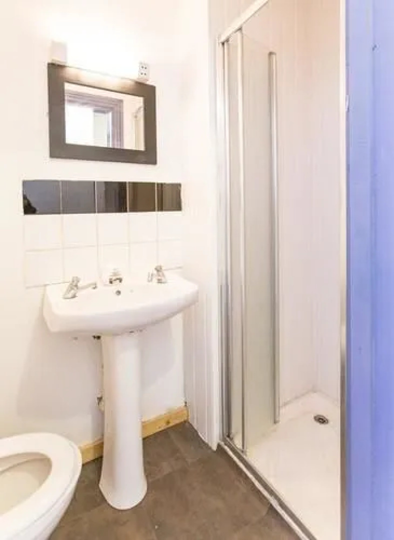 Backpackers D1Hostel