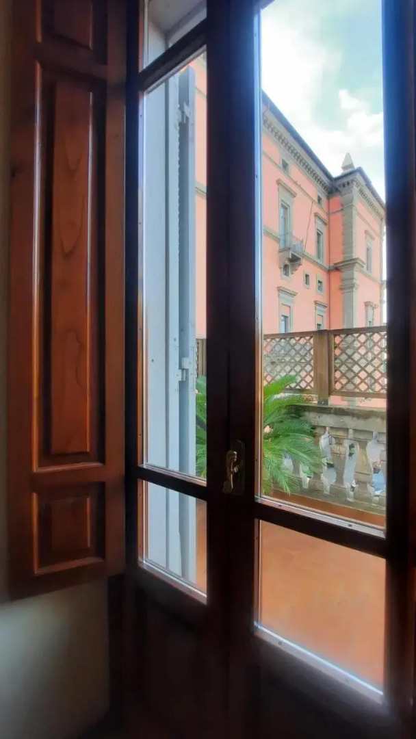 Ecco Marino Casa Vacanze