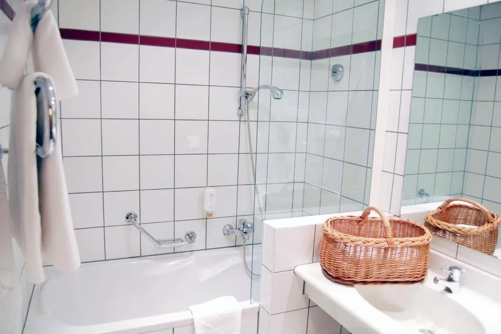 Kurhotel Weissbriach