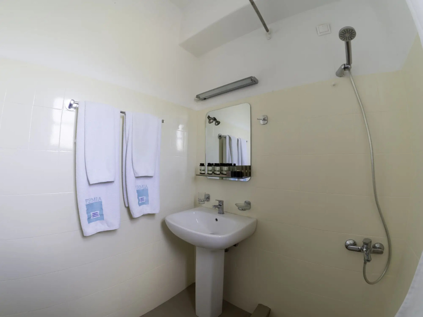 Amaryllis Beach Hotel