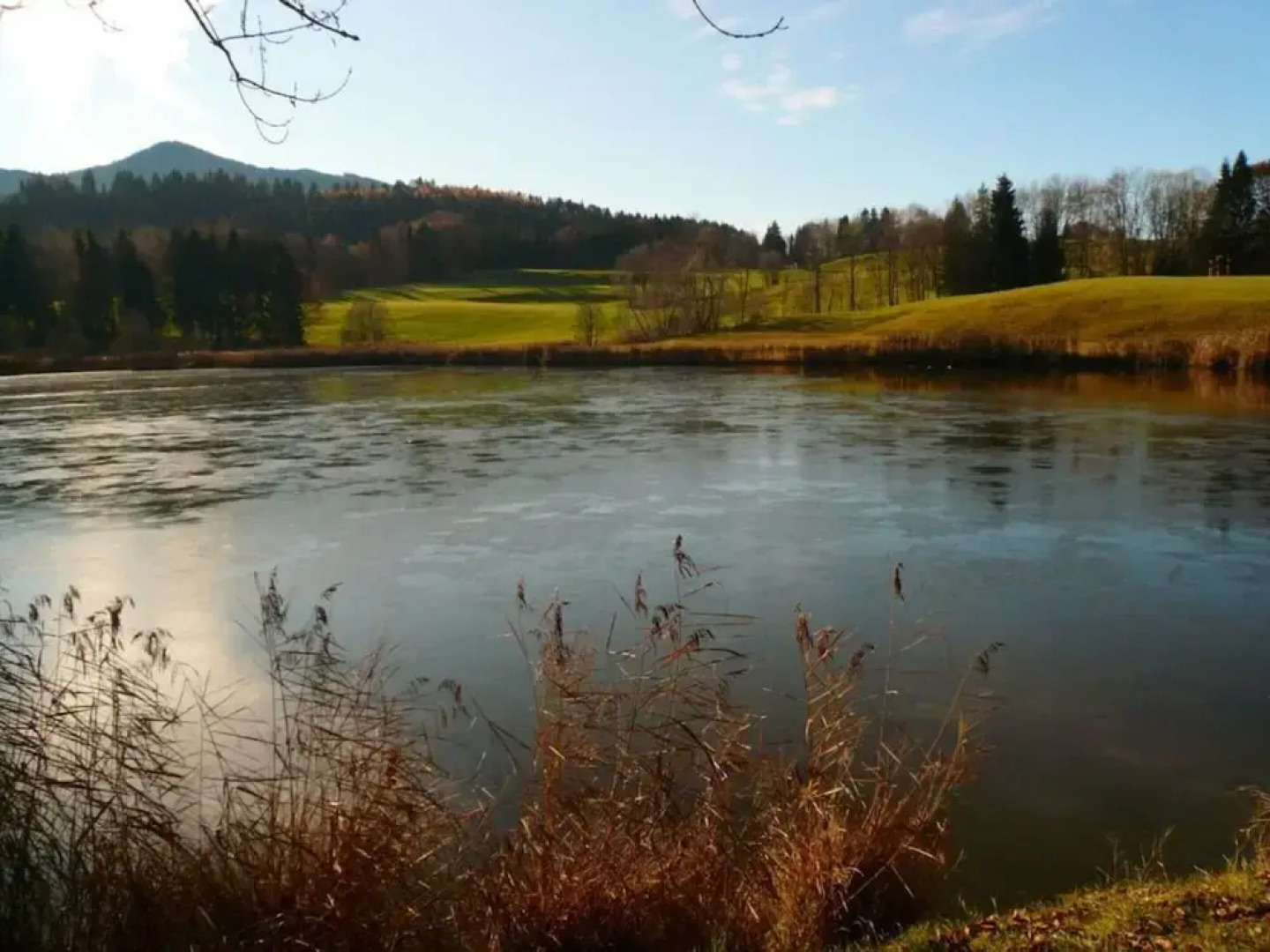 House Marina Modern Retreat