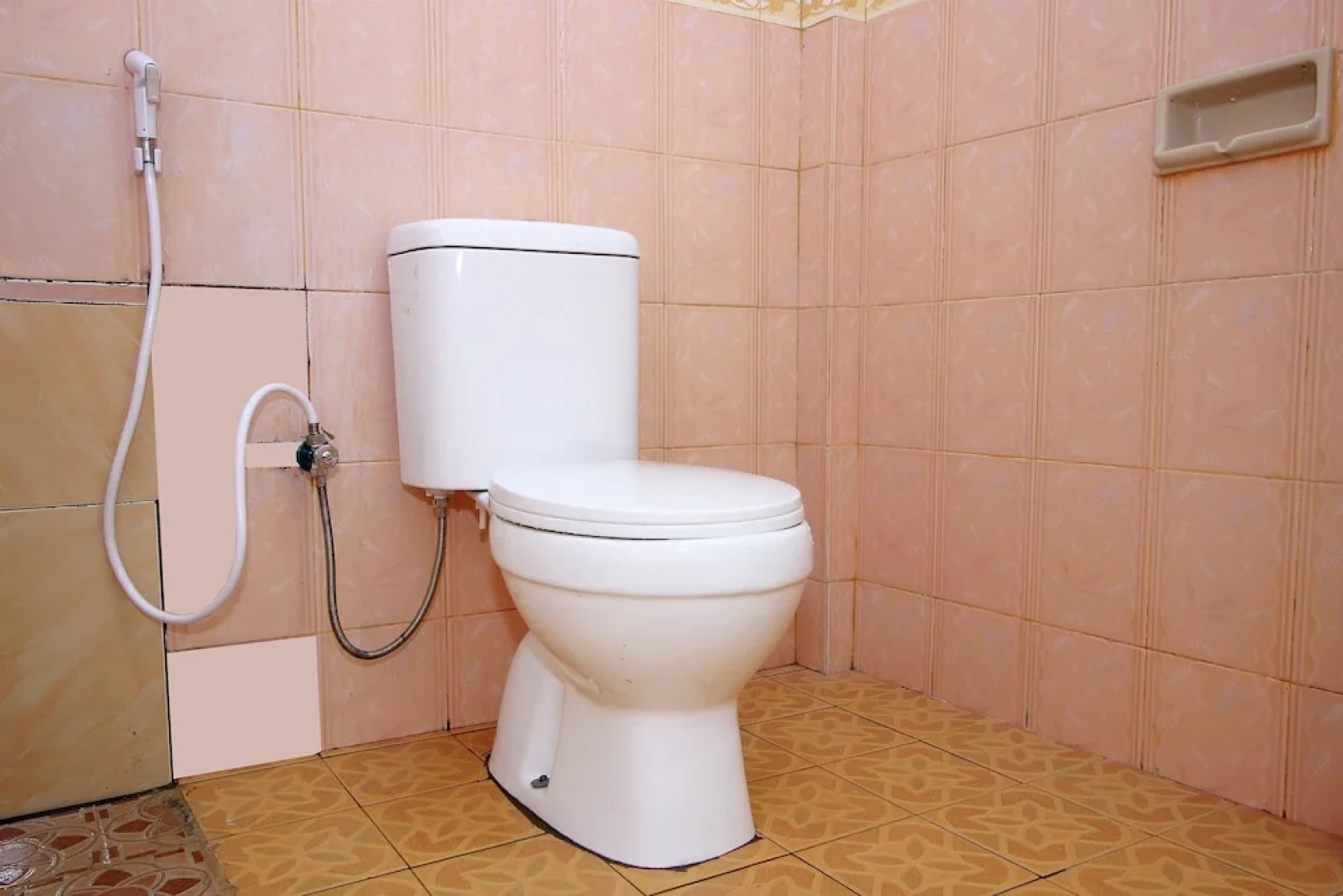 OYO 1669 Hotel Vista Syariah