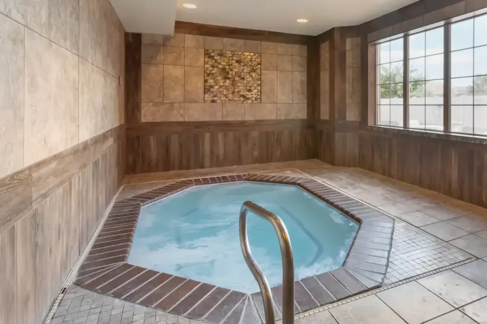 Quality Inn Moab Slickrock Area