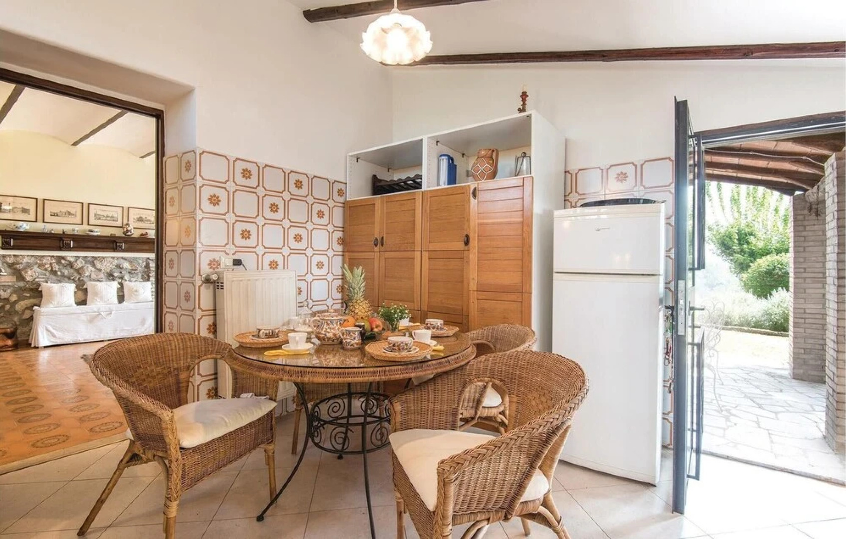 Holiday home Il Seminario