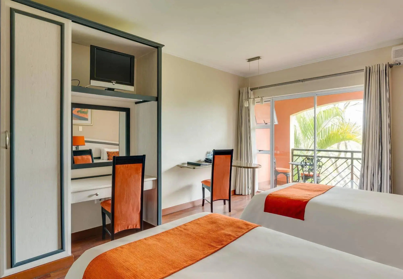 Protea Hotel by Marriott Umfolozi River