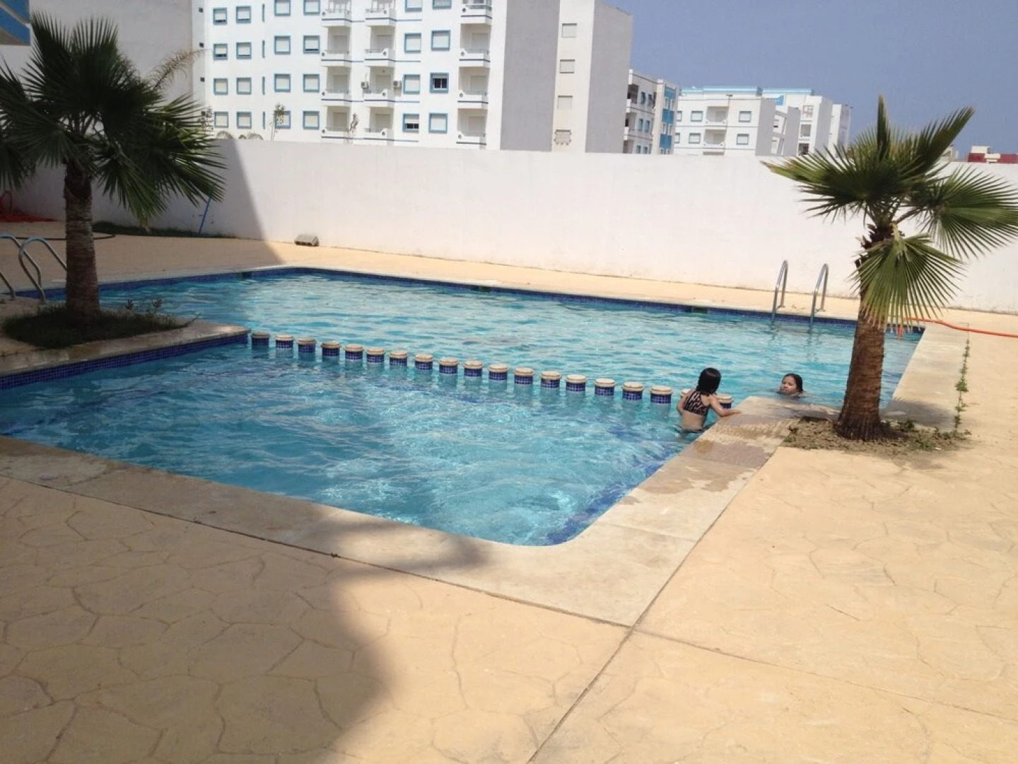 Appartement de charme