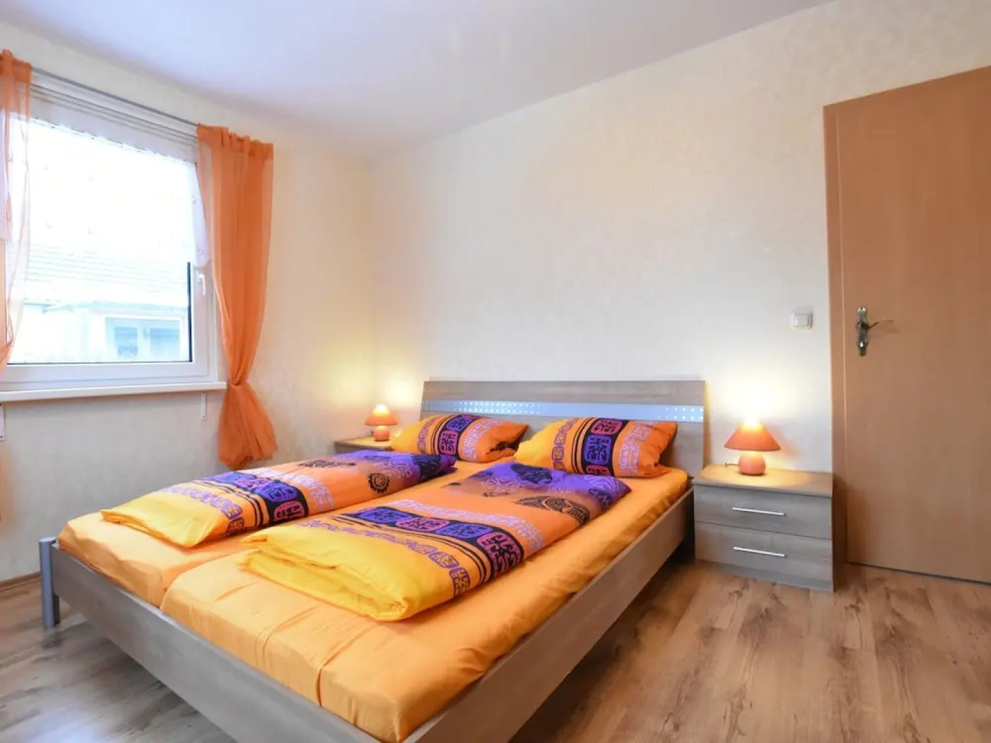 Amazing Holiday home in Am Salzhaff with Terrace