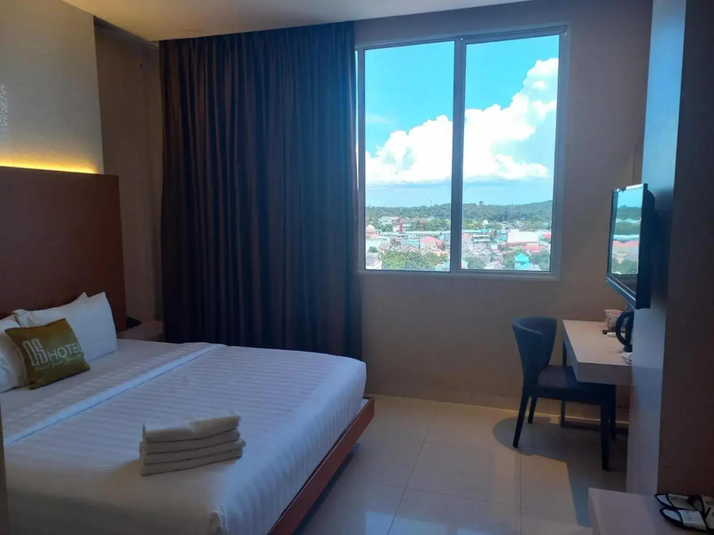 OS Hotel Airport Batam