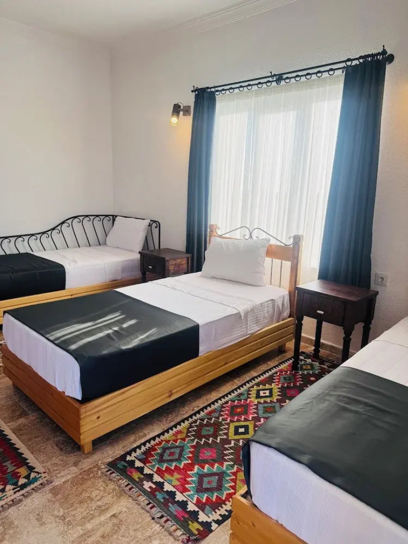 Soleado Capadocia Hotel