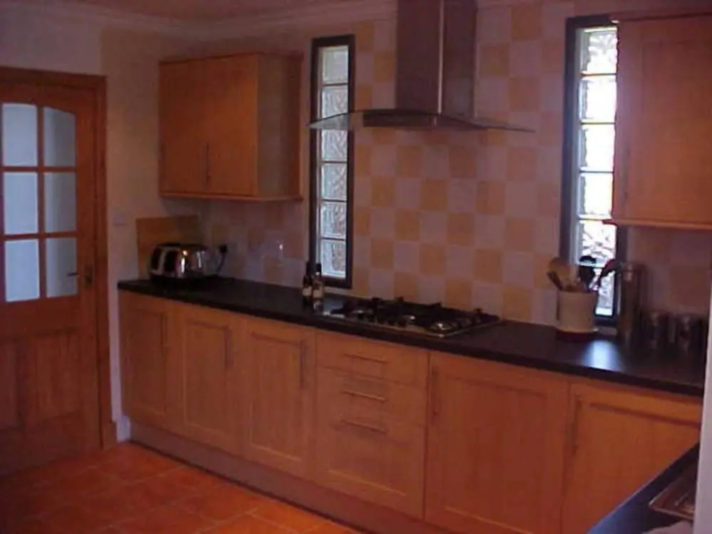 Ardeer Farm Steading