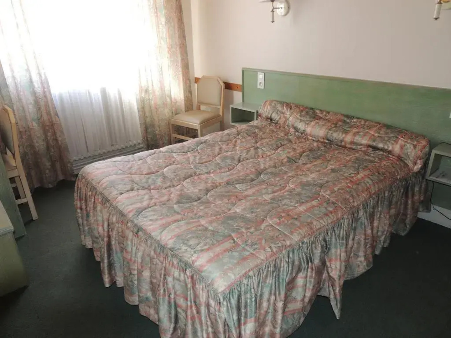 Chambres dhôtes - Au Retour de la Chasse