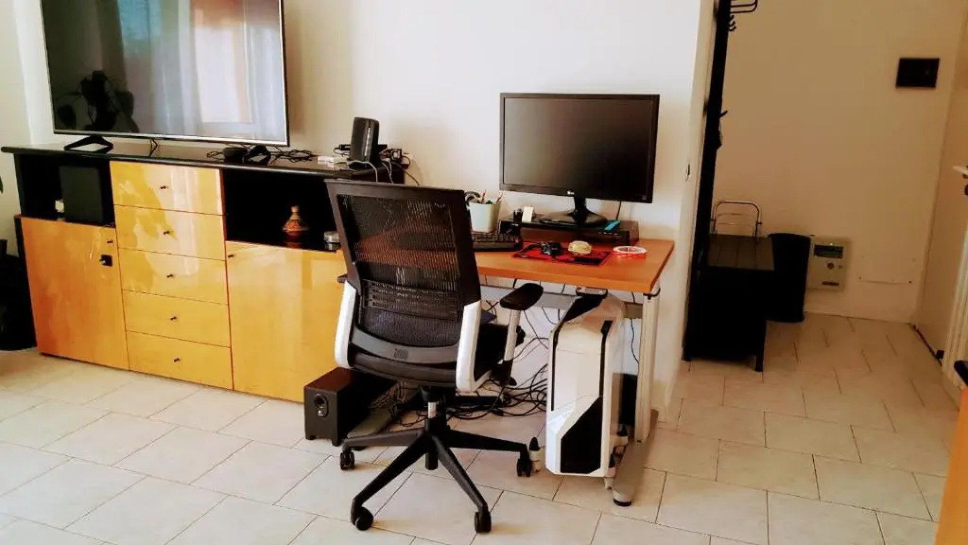 Sica Work Nest, Self Check-In, 10min from Como