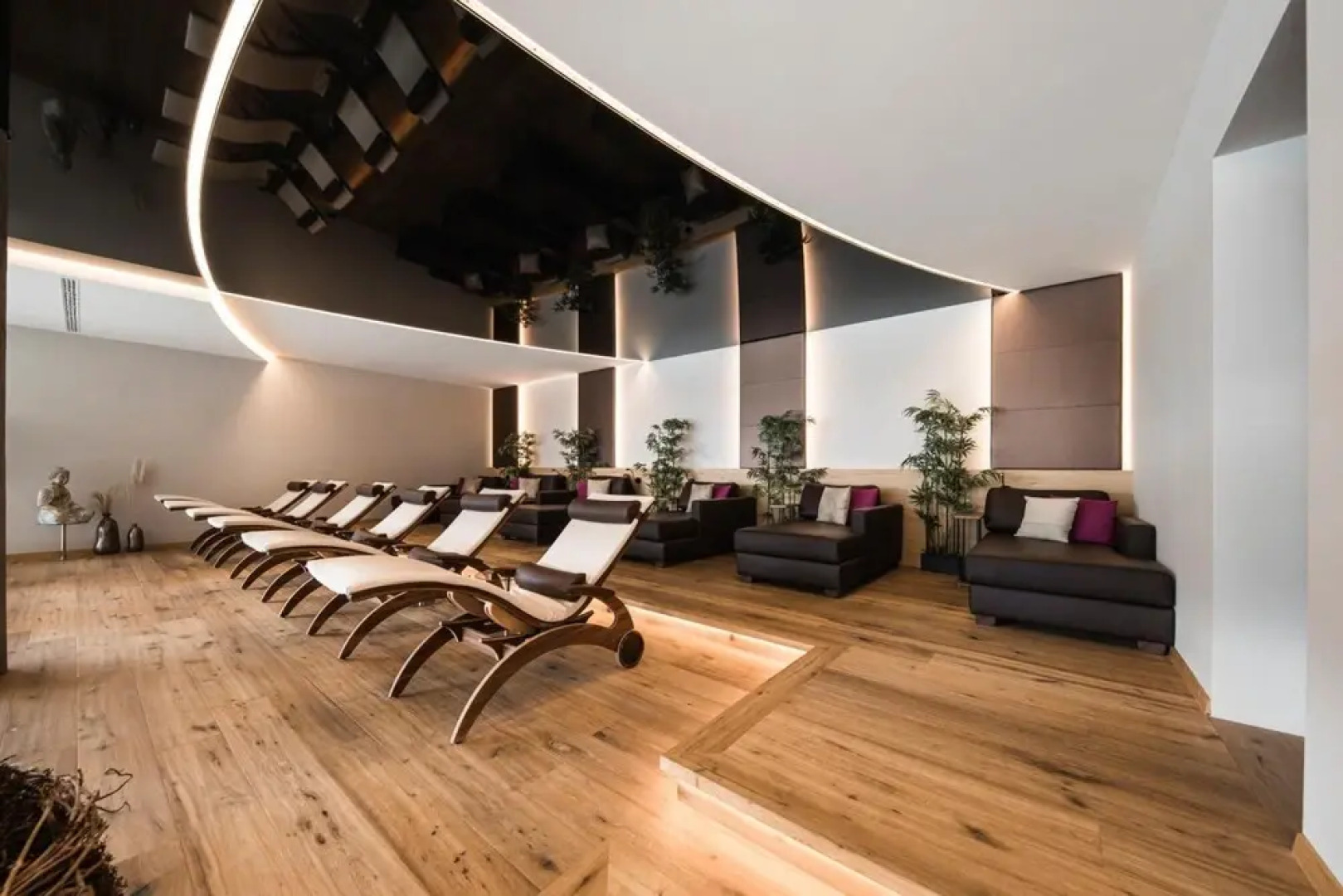 Hotel Torgglhof Kaltern