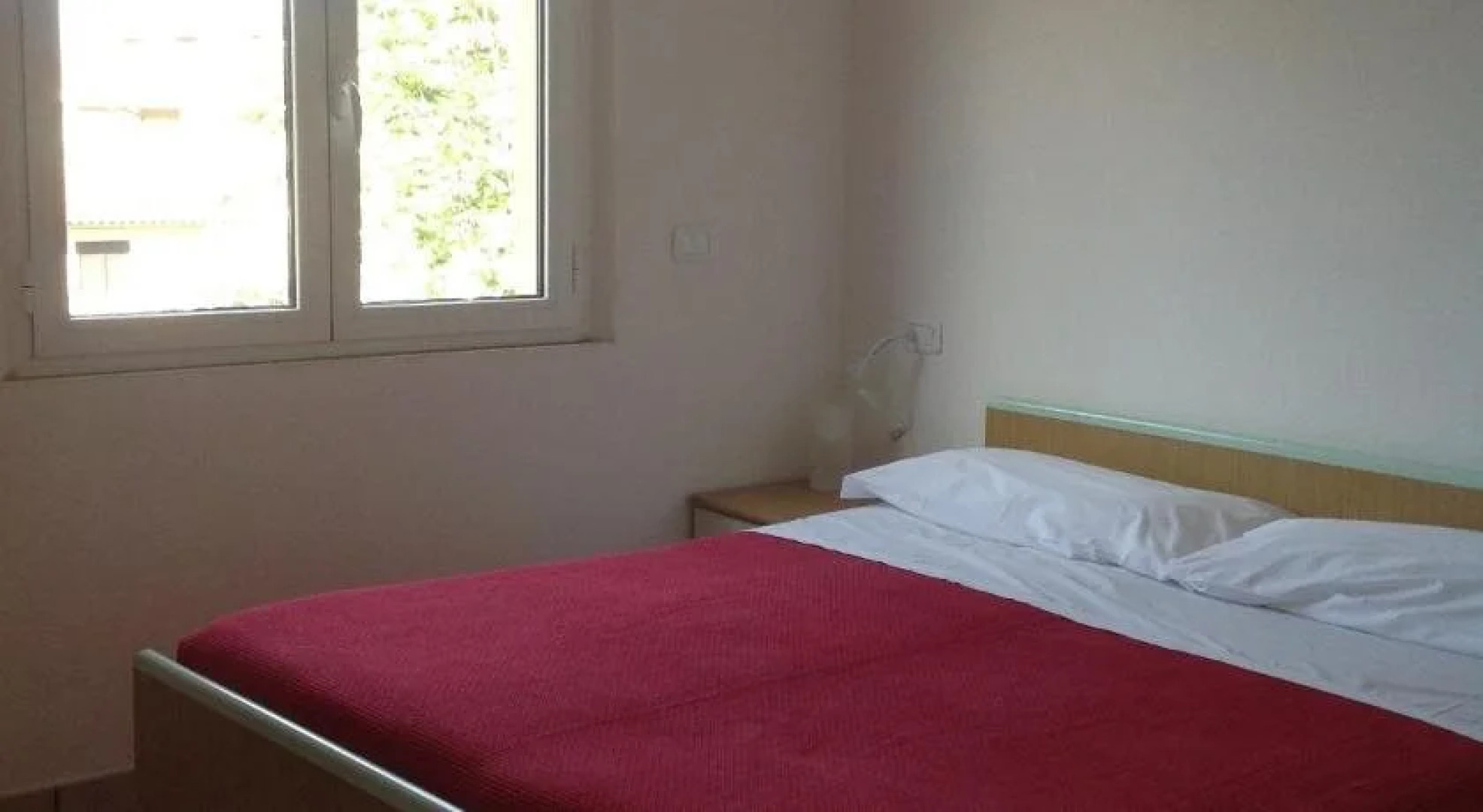 Albergo La Portaccia