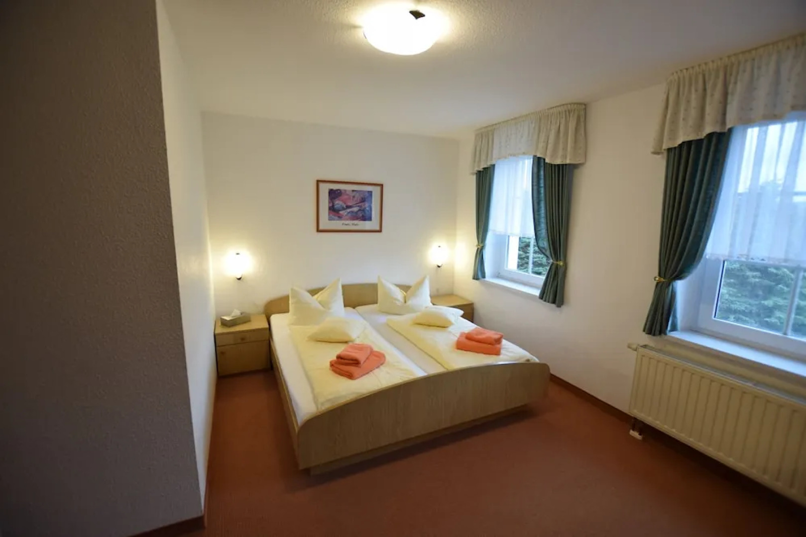 Landgasthof Wolfsgrund