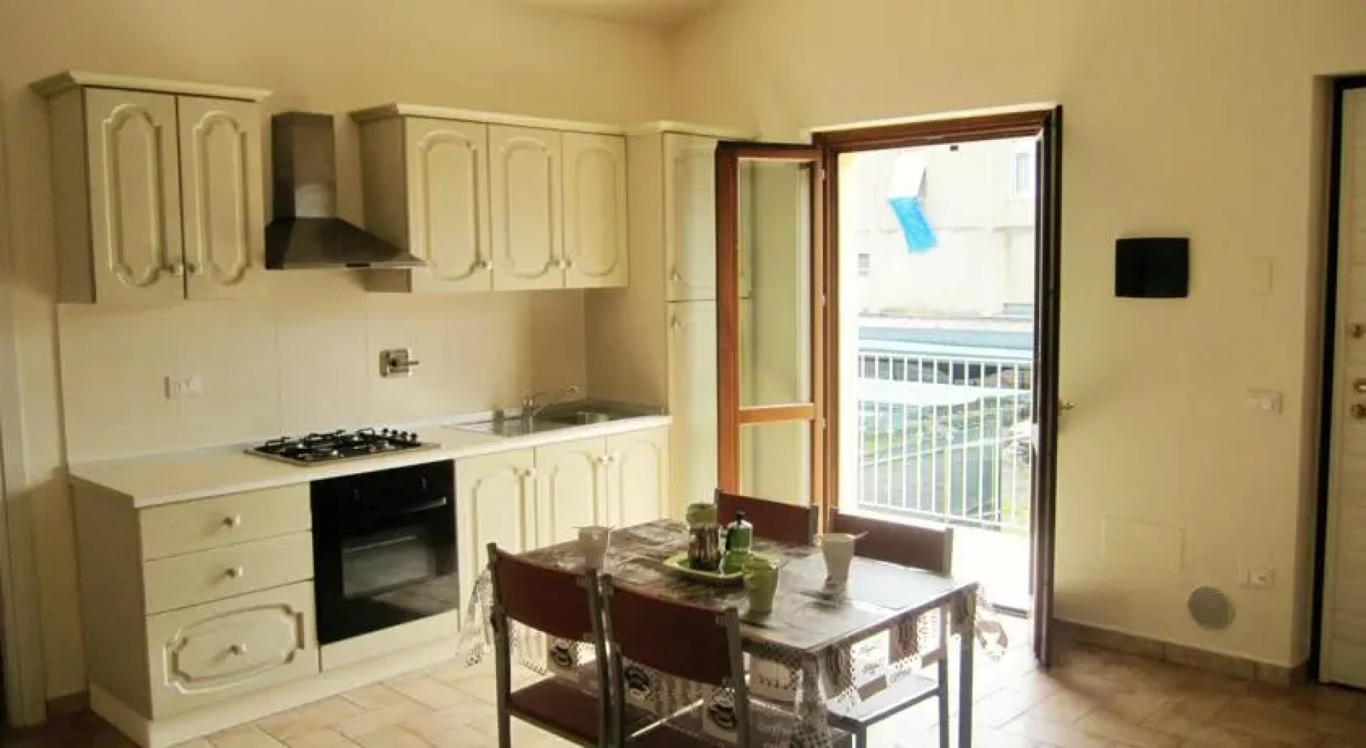 Appartamento i Sette Angeli