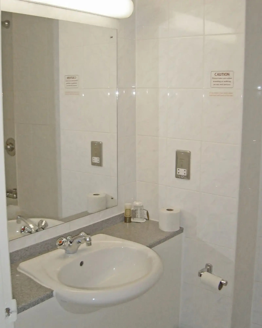 Britannia Hotel Newcastle Airport