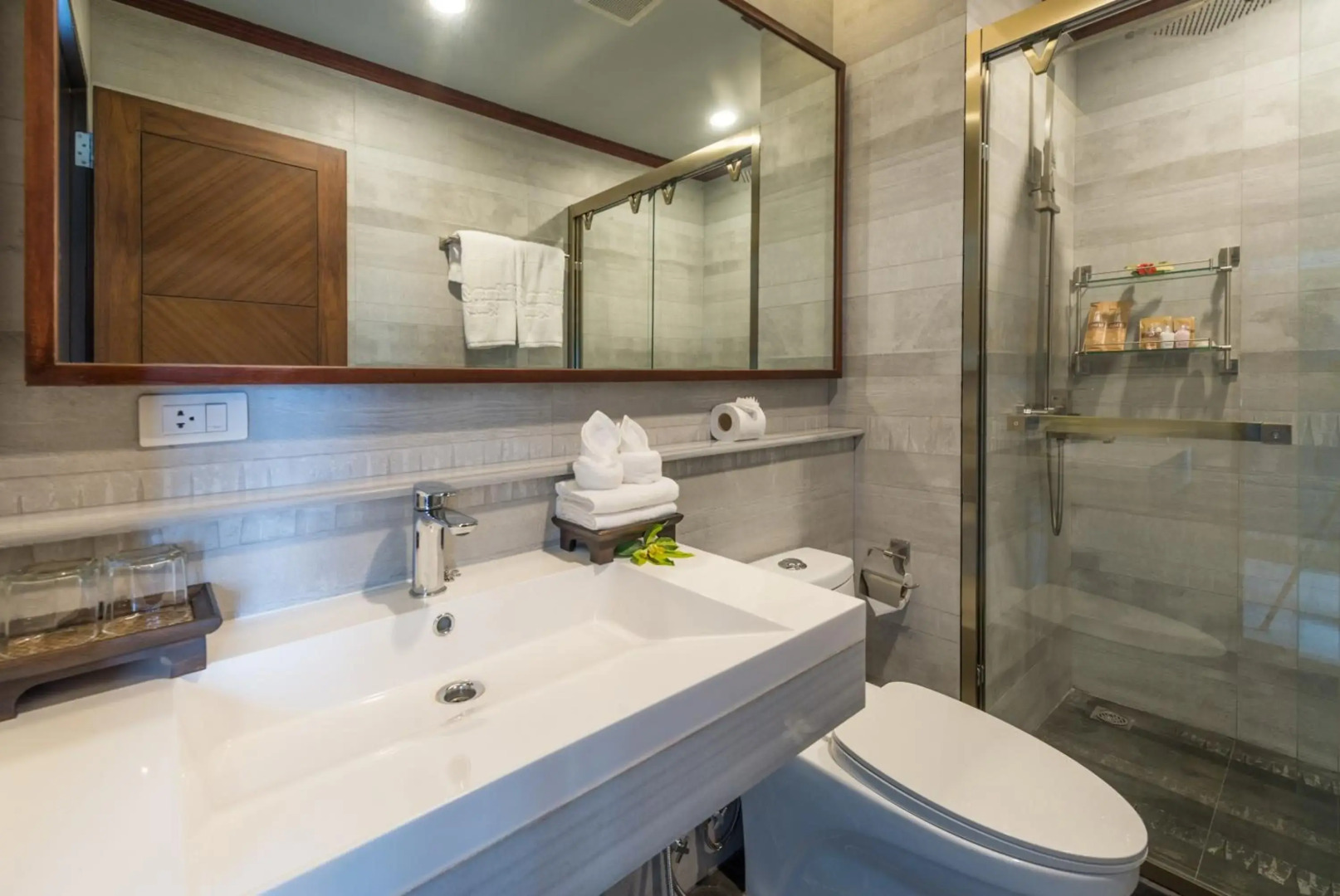 Andaman Breeze Resort -