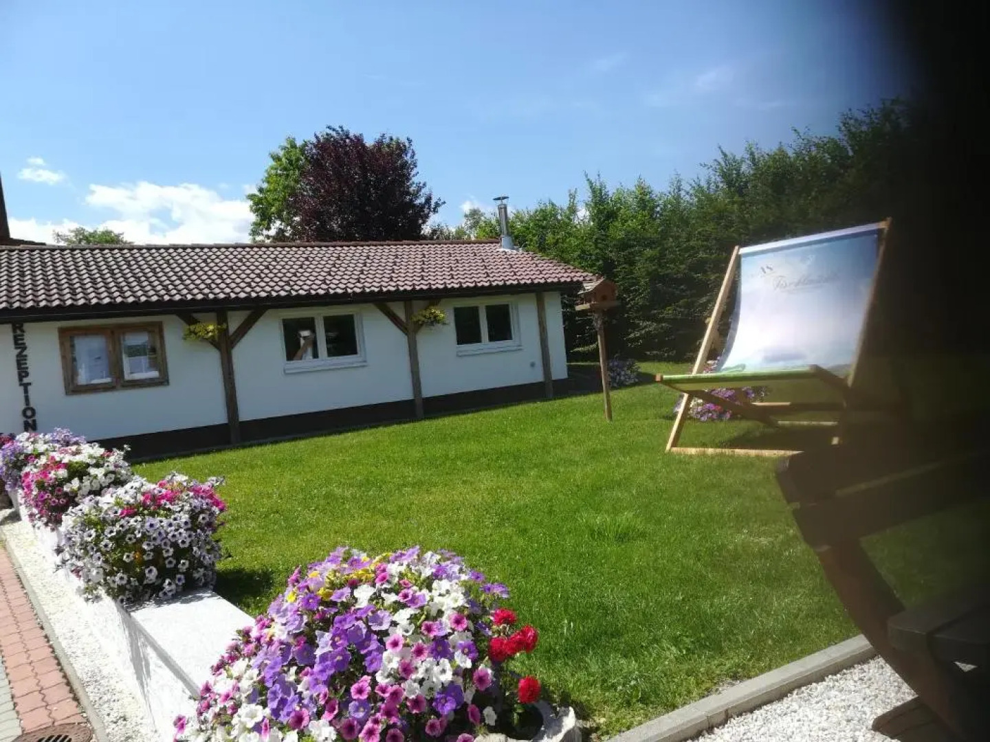 Tischlmühle Appartements & mehr