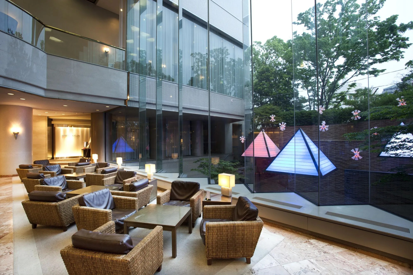 Rembrandt Hotel Oita