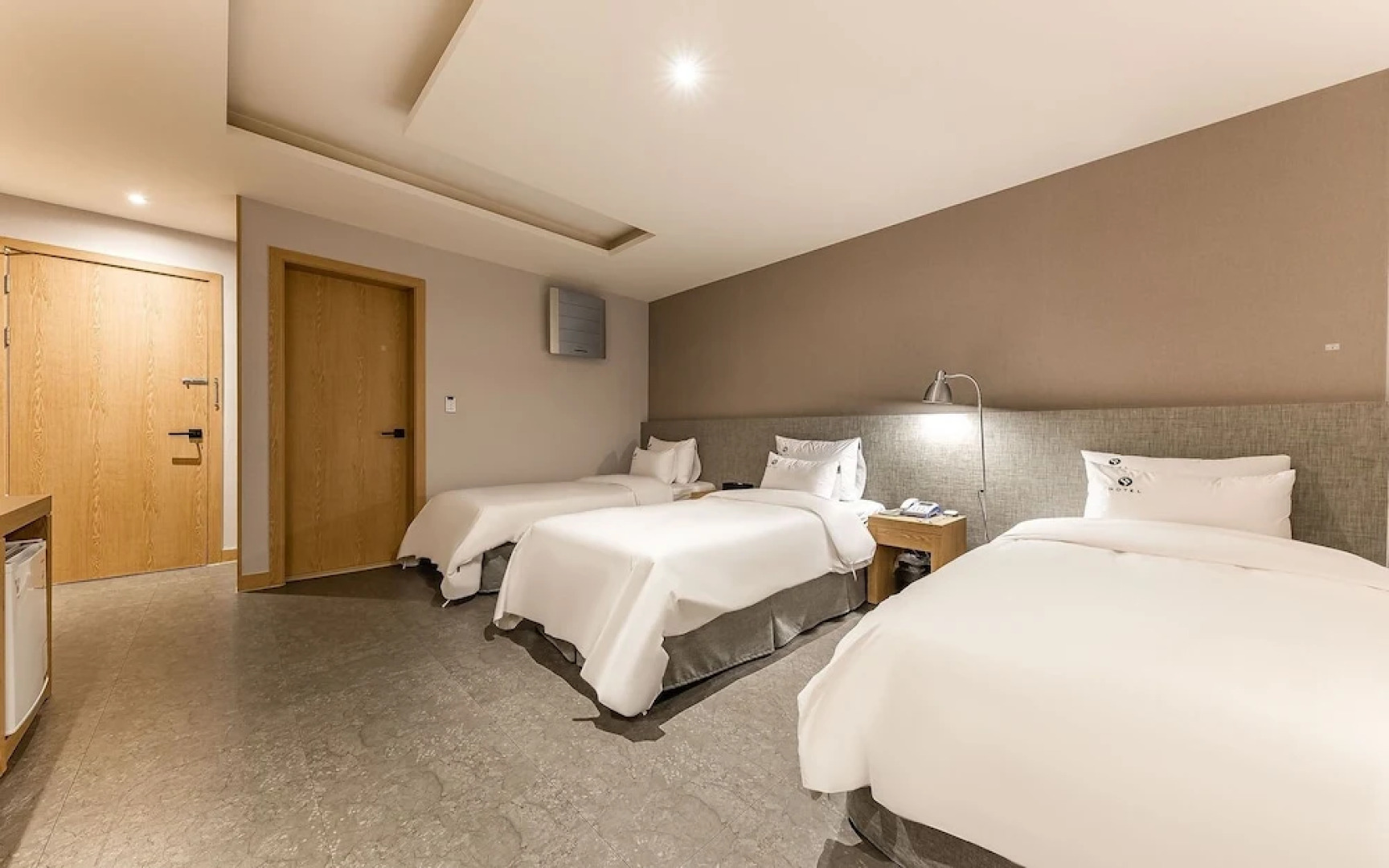 Yongin Singal Sangsang Hotel 1