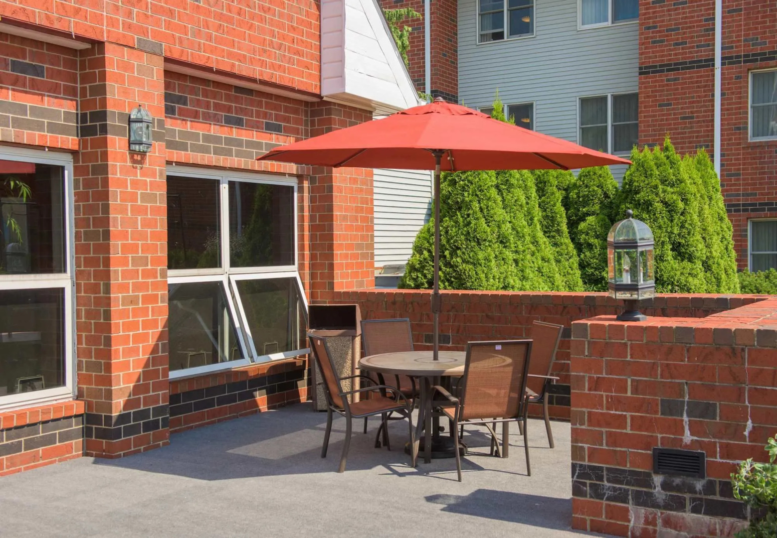 Courtyard by Marriott Erie