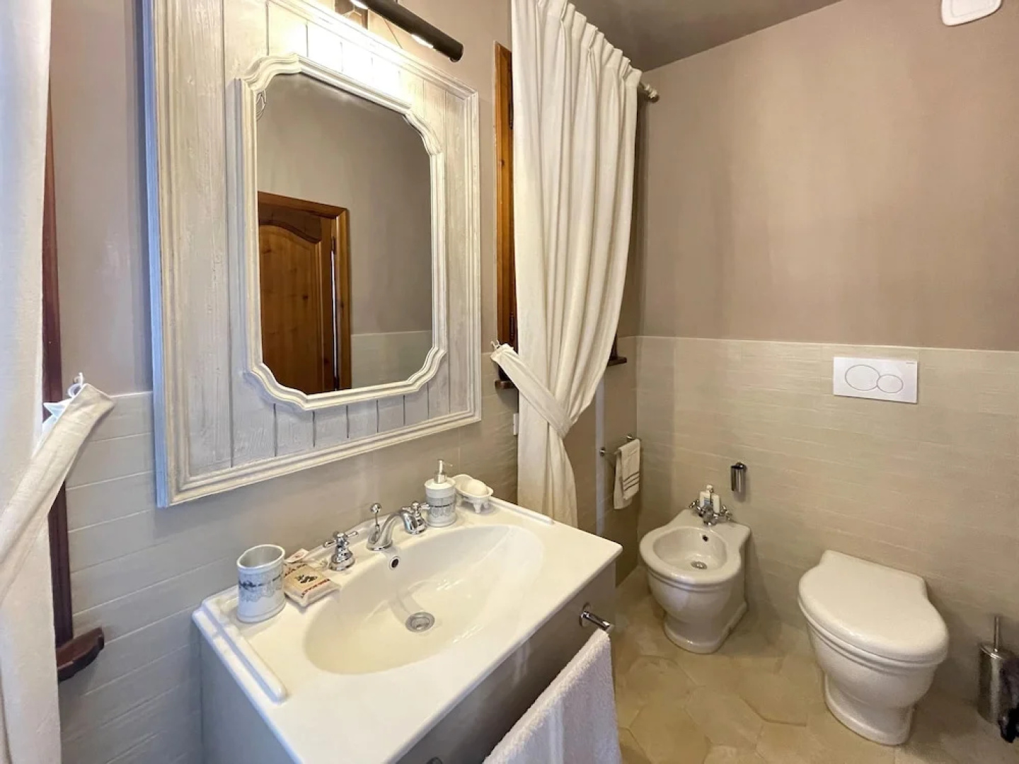 3734 Villa Villacolle by Barbarhouse