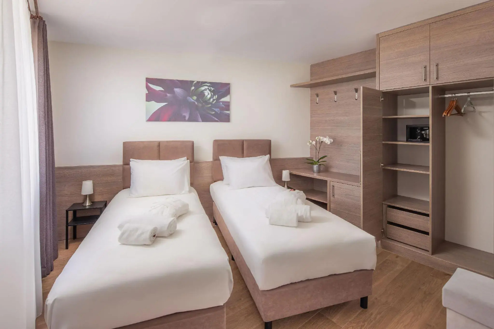 Vitta Hotel Superior