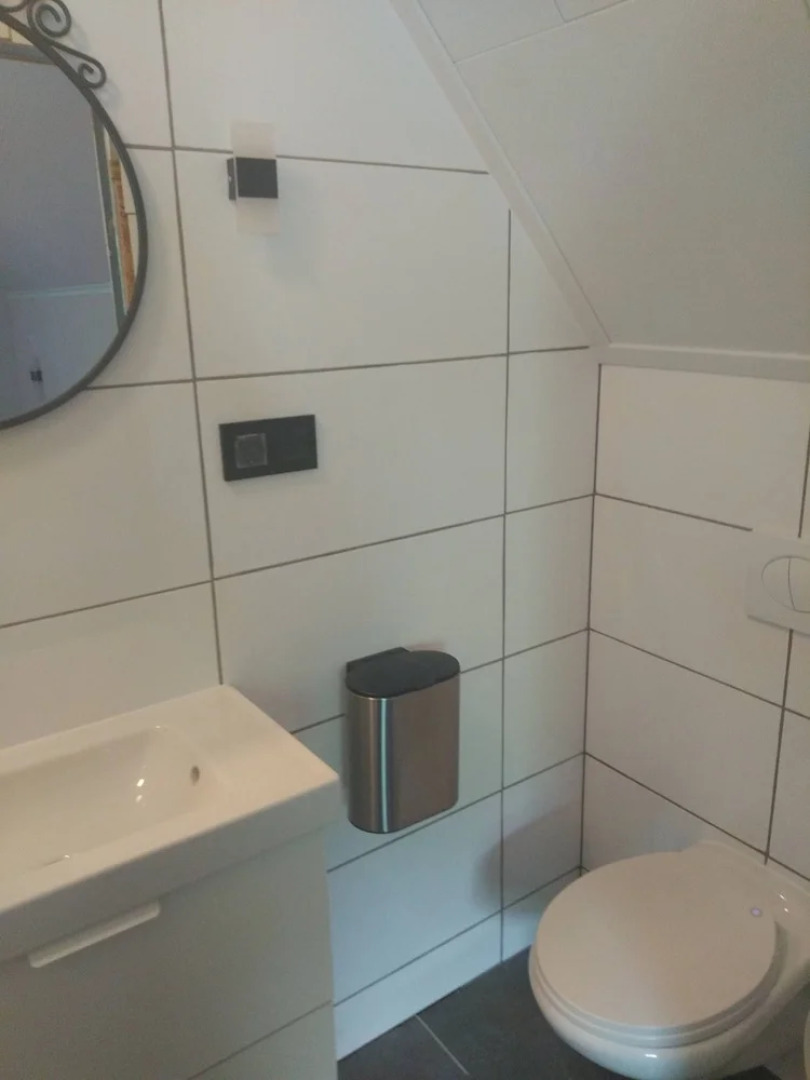 Gasthaus Düther Schleuse