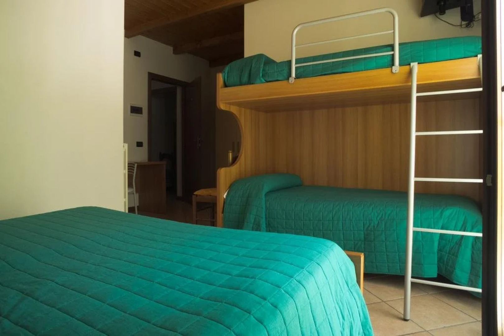 Albergo Ristorante Innocenti