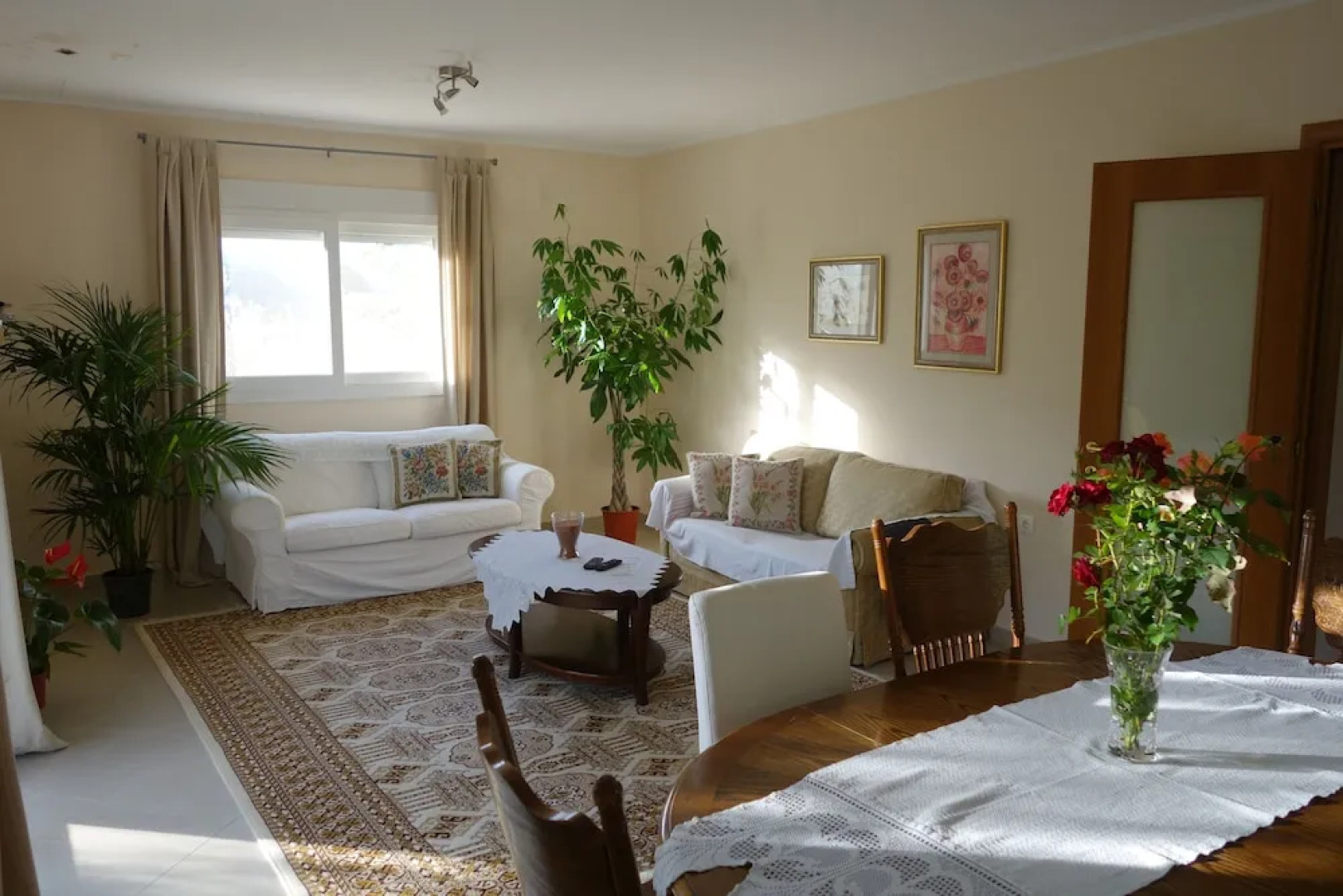 Family Friendly Home