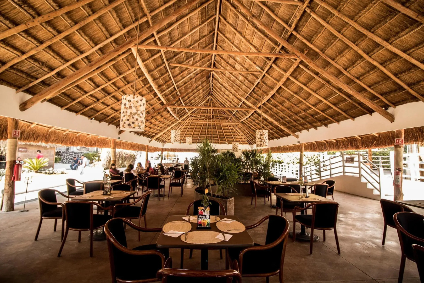 Río Tinto Hotel Boutique