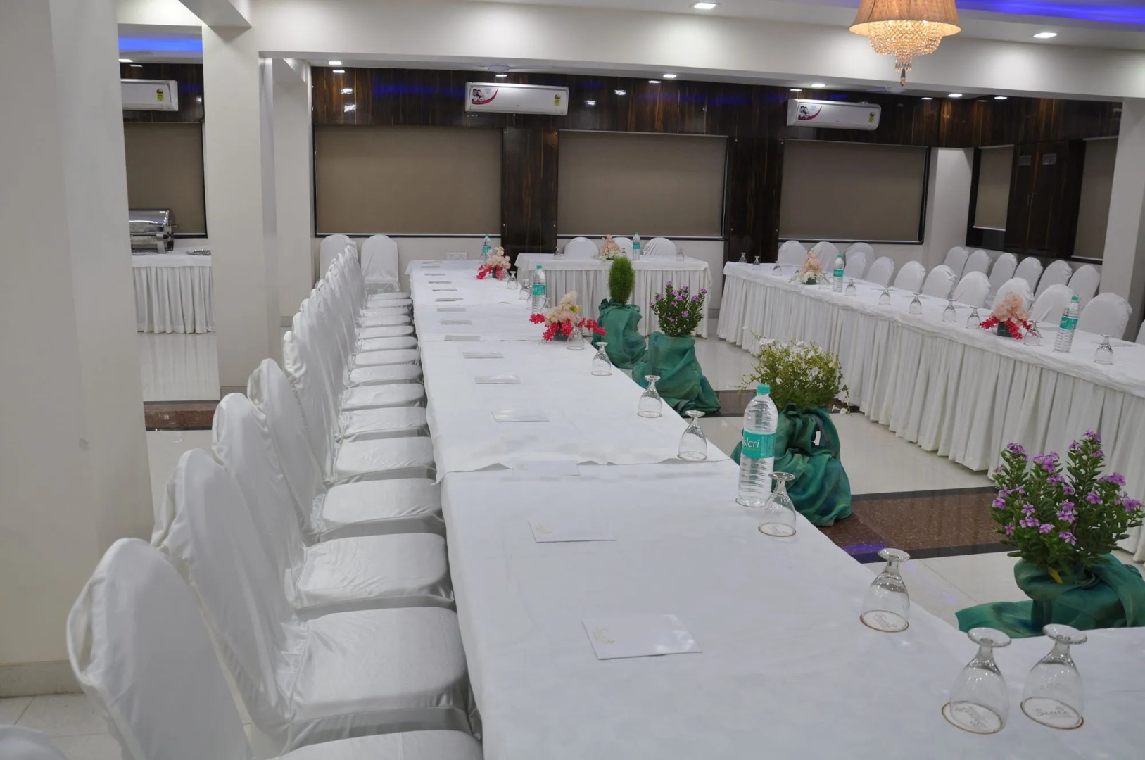 Savera A Business Luxury Hotel