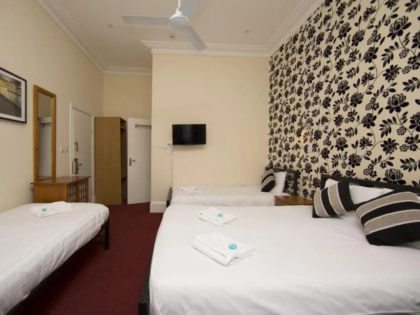 Royal Guest House 2 Hammersmith