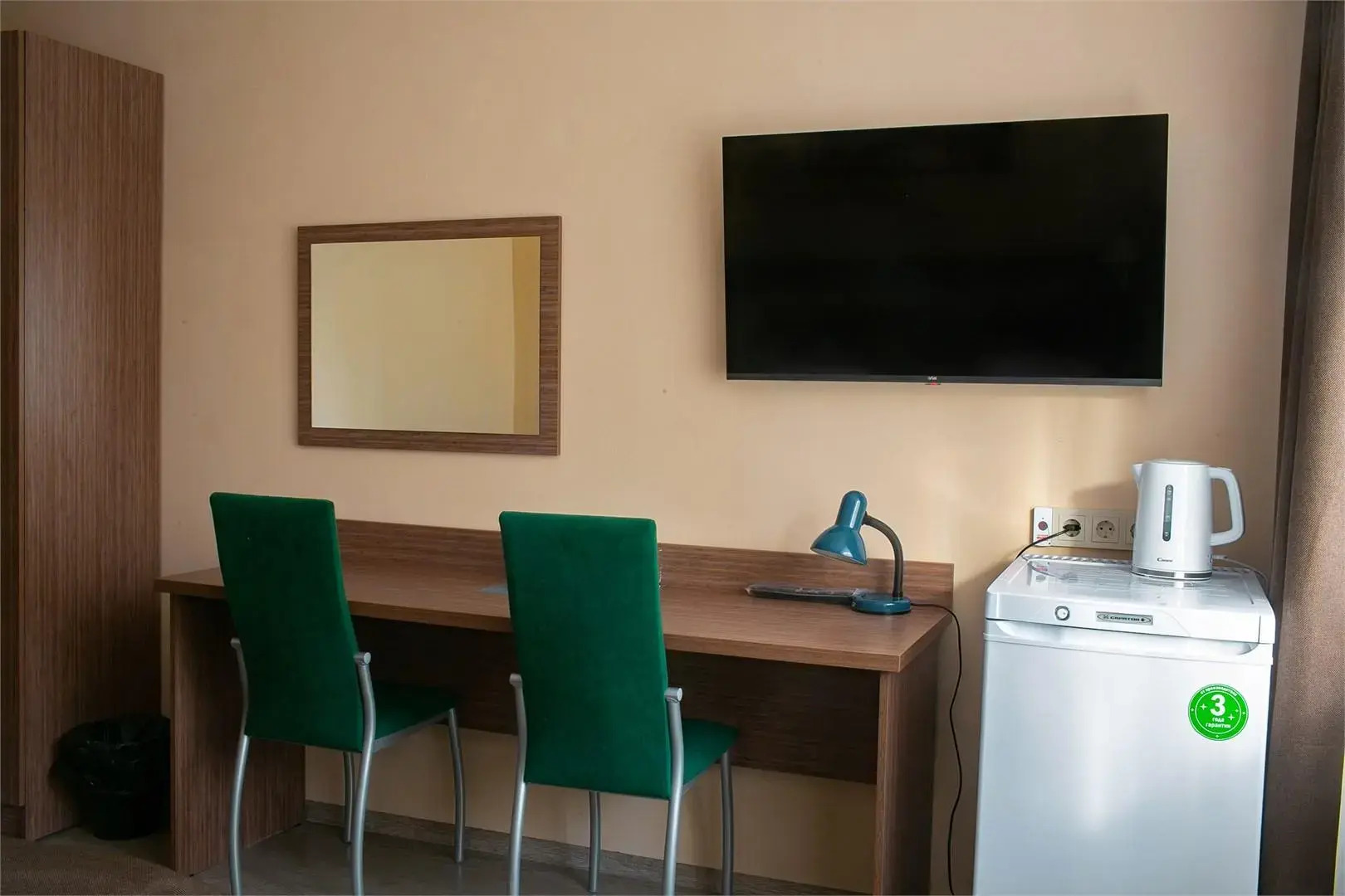 Буревестник Корпус 1