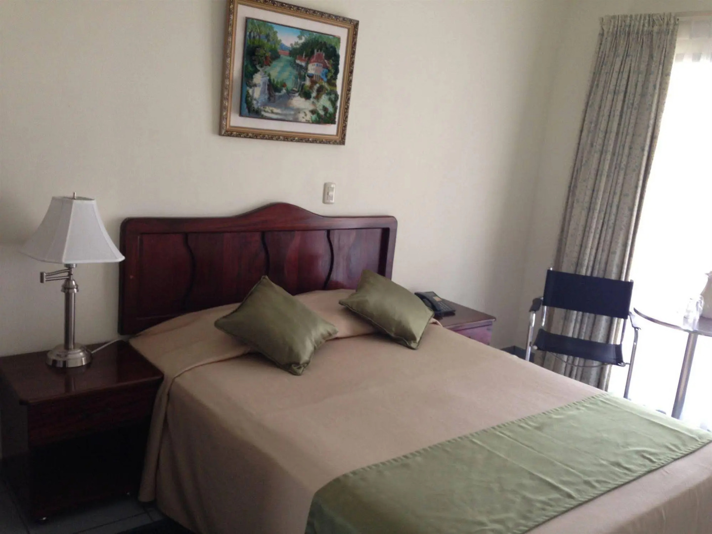 Hotel Costa Azul County Beach