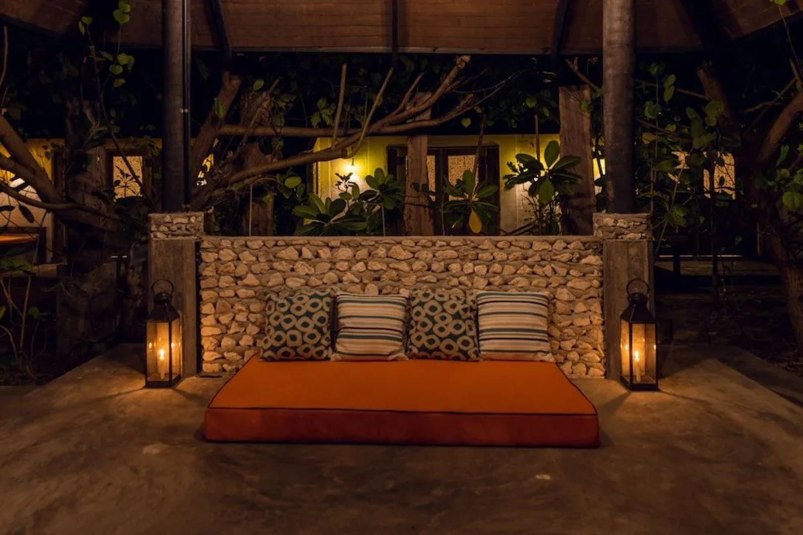 Бутик-отель Mi Lugar Retreat and Spa