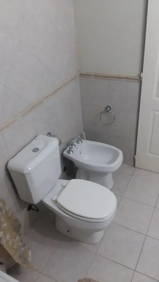 Departamento 2 amb. Mar de Ajo