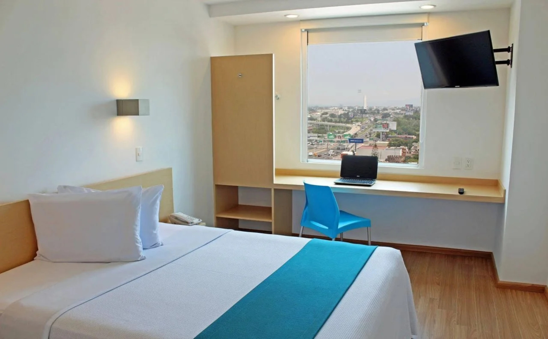 One Salamanca Oriente